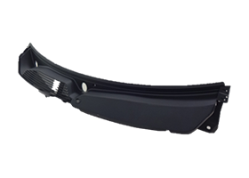 カウルトップルーバー