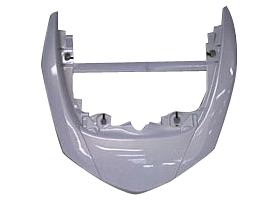 ハンドルシート