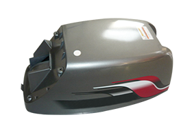 エンジンカバー