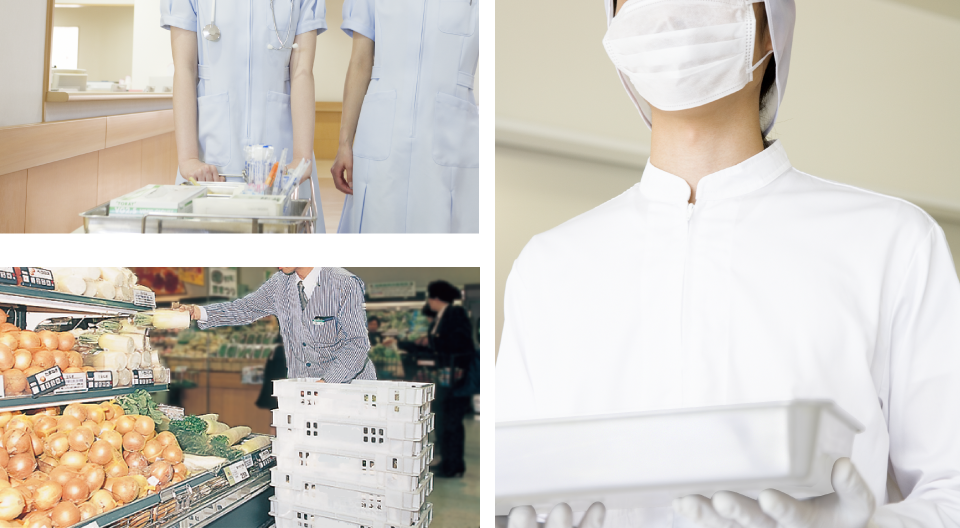 抗菌コンテナイメージ