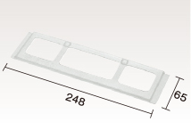 カードラック F-65