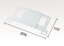カードラック OCK-110
