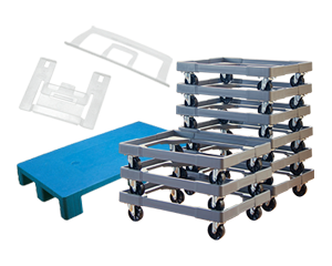 コンテナ関連商品