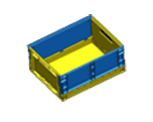 新型起工（特注開発）