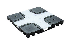 ピットカバー装着時