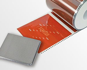 フィルムインモールド成形技術