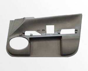 高倍率発泡成形技術