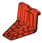 メインパネル(4kg)×2枚