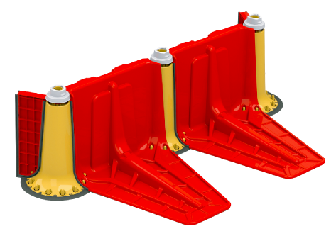 プラバリア製品組み合わせ画像